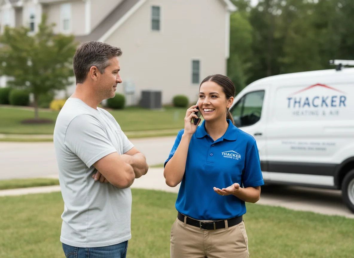 Ac Repair Dutton, VA FAQs